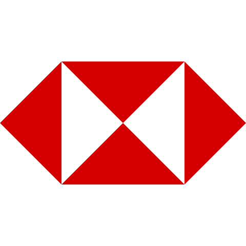 HSBC Logo