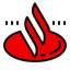Santander Logo